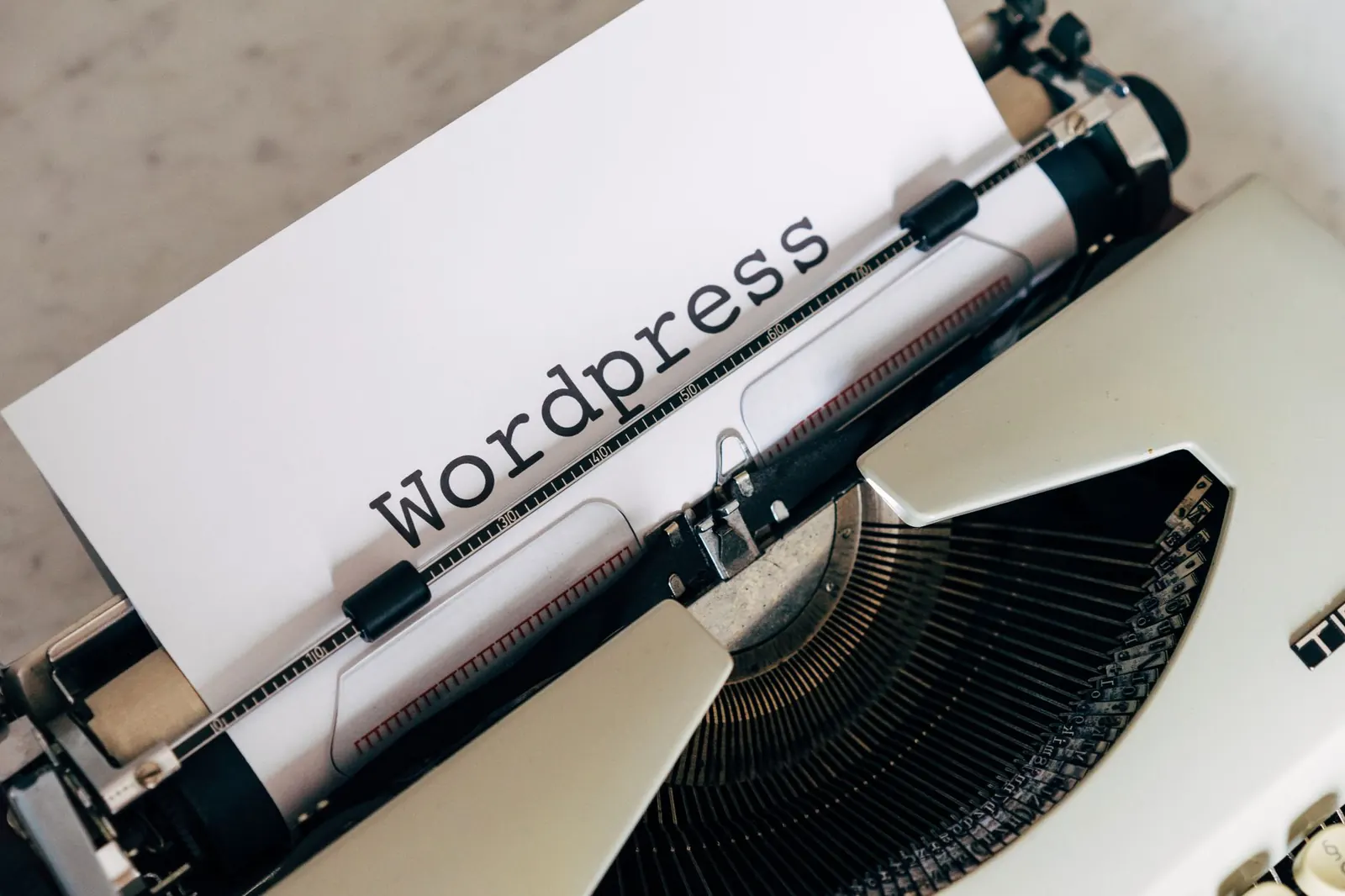 WordPress’te otomatik içerik üretirken yükselten 7 küçük ayar